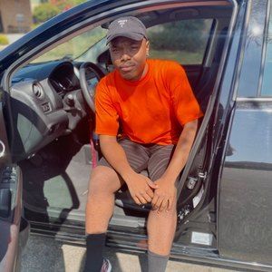 Meet your Posher, Myles